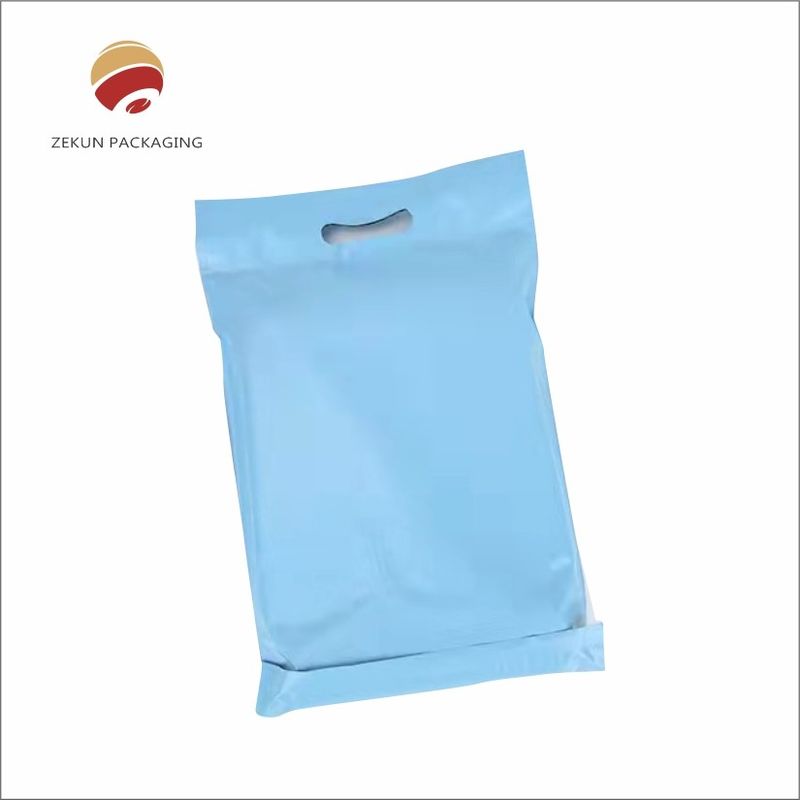 맞춤 인쇄 된 폴리 메일 가방 플라스틱 배송 메일 가방 강한 접착 봉인
